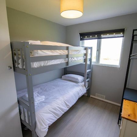 K105 - Chalet - Parkdean Camber Εξωτερικό φωτογραφία
