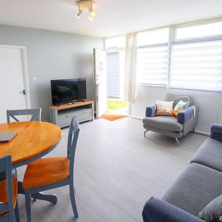 K105 - Chalet - Parkdean Camber Εξωτερικό φωτογραφία