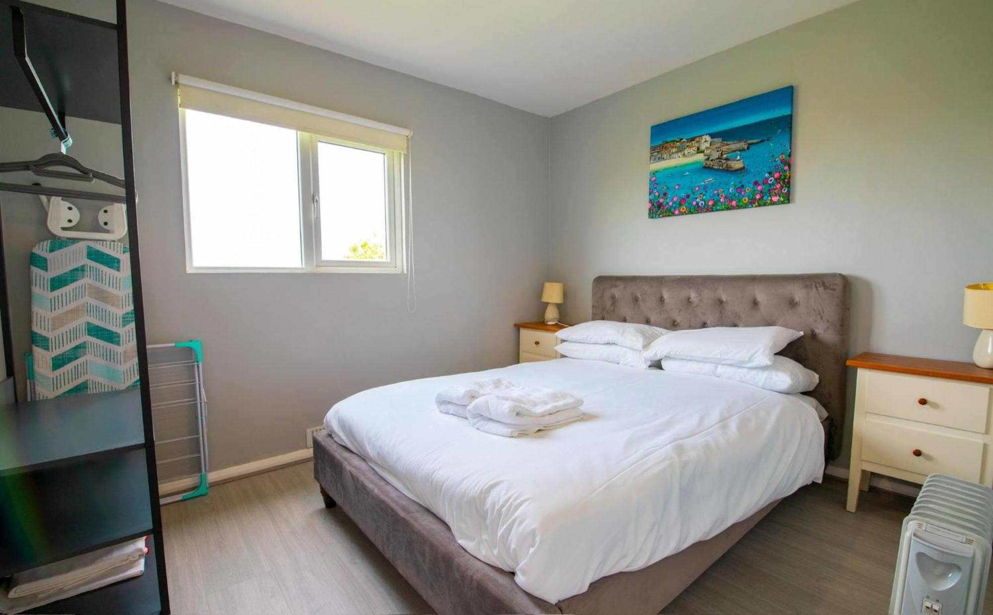 K105 - Chalet - Parkdean Camber Εξωτερικό φωτογραφία